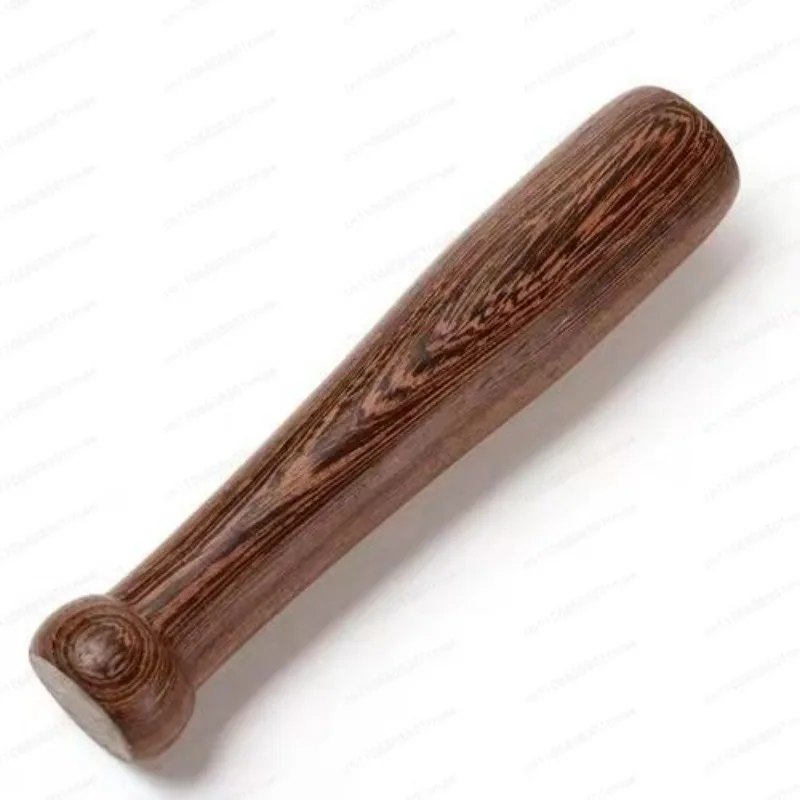 wenge  pounder grinding rod  press wooden  smasher household portable garlic pounder wholesale