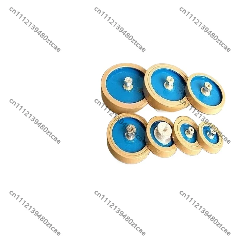 

High Frequency High Voltage Ceramic Capacitor for Electronic Equipment