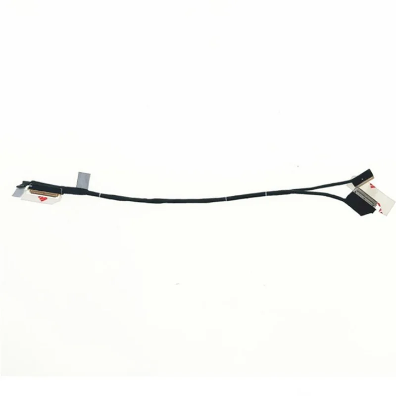 New Original Laptop LCD FDQ51 FHD 300HZ Cable for Dell Alienware M15 R3 R4 0R37RV DC02C00OF00