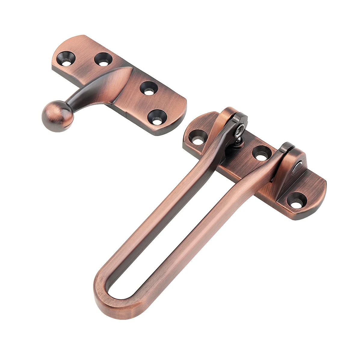 Door Chains Zinc Al…