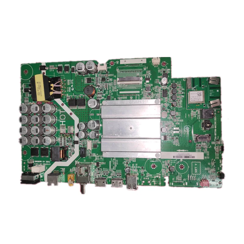 

Free shipping! 40-6RT51M-MAC2HG M8-6RT5101-MA200CK Three in one TV motherboard tested well