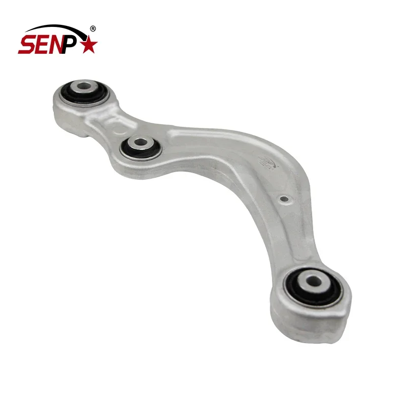 SENP Brand High Quality Rear Axle Arm New style auto spare parts  for A-di Q7 OEM 4M0 505 323 G