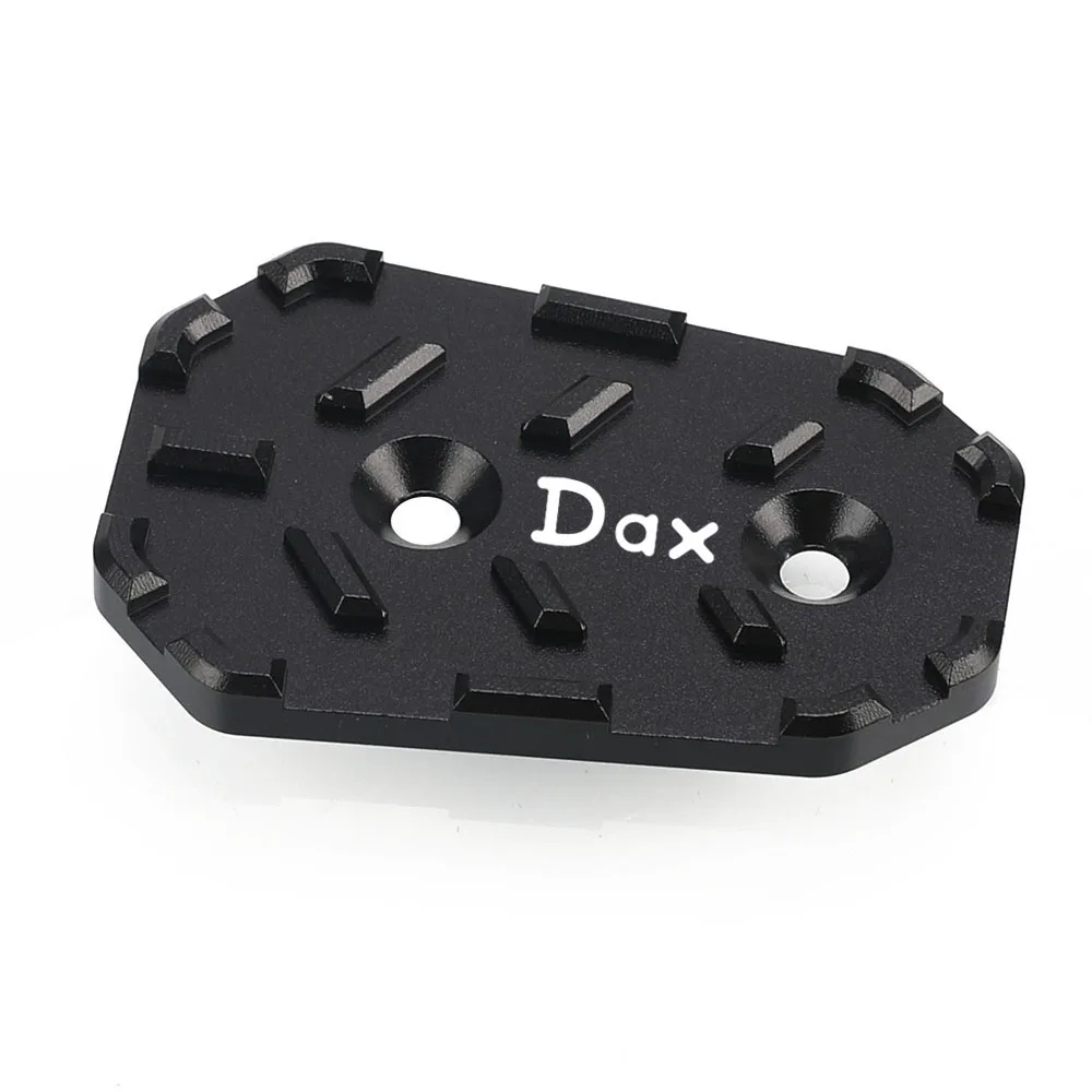 دراجة نارية DAX 125 ST125 الفرامل رافعة دواسة المكبر تمديد الوسادة لهوندا DAX125 ST 125 DAX 125ST 125DAX 2022 2023 2024 2025 #4