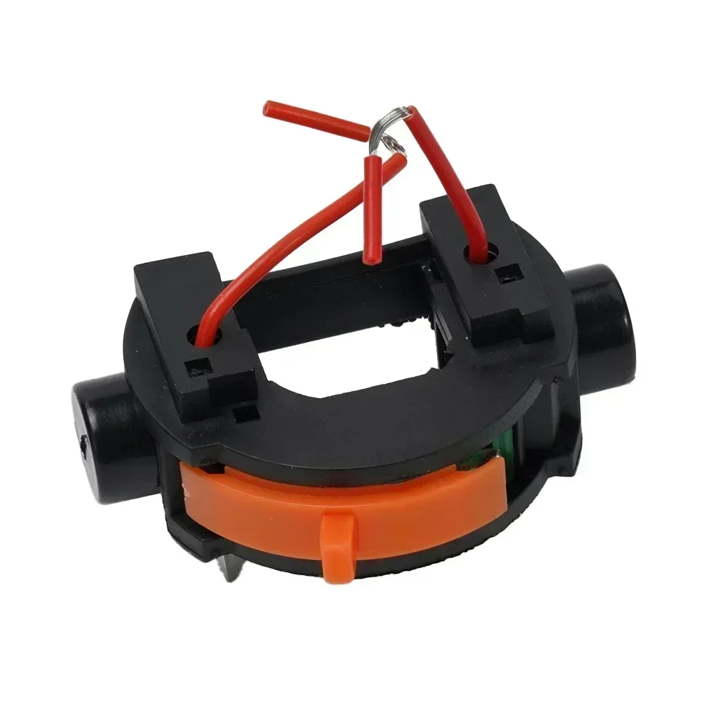 

Переключатель скорости 220 В 45x35 мм, регулятор скорости, пластиковый переключатель скорости включения и выключения, вращающийся инструмент для многих электрических шлифовальных машин