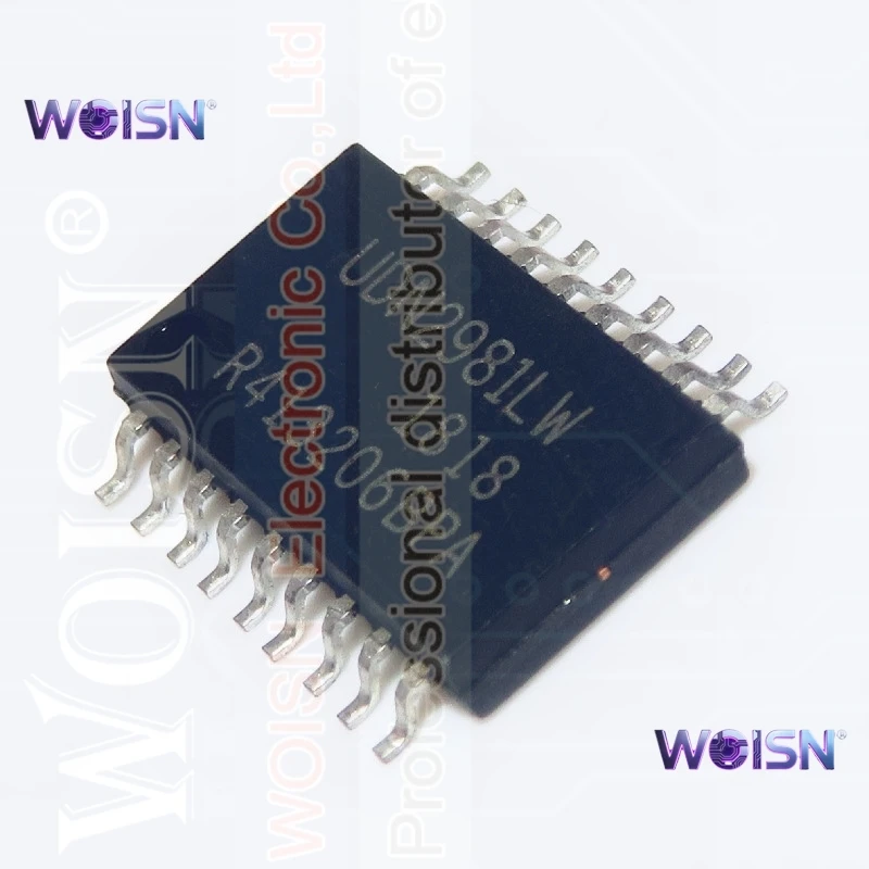 1pcs-20pcs SOP-18 UDN2981 UDN2981LW