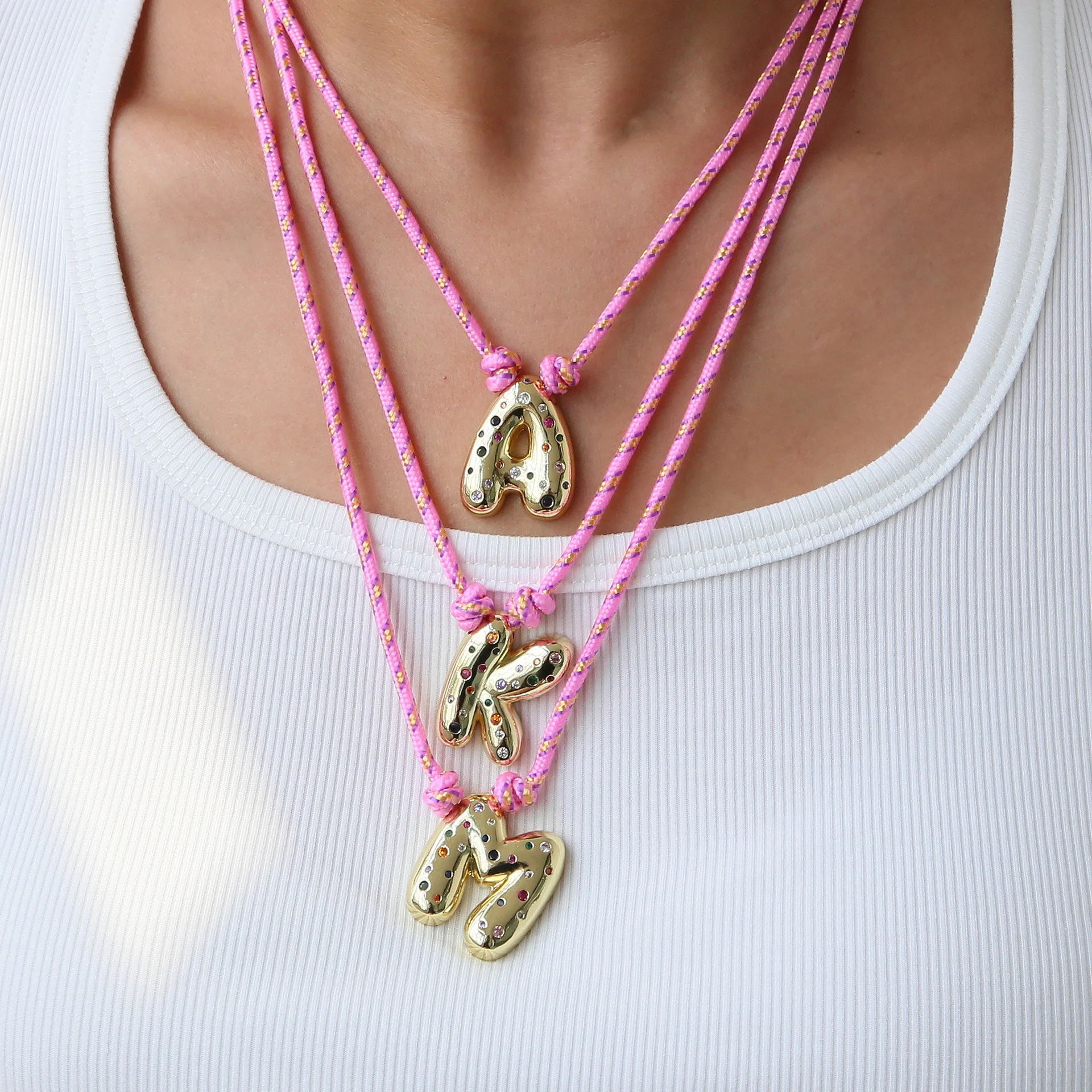 Thumbnail 2 - #17 Best Chunky Chain Necklaces to Buy In 2026