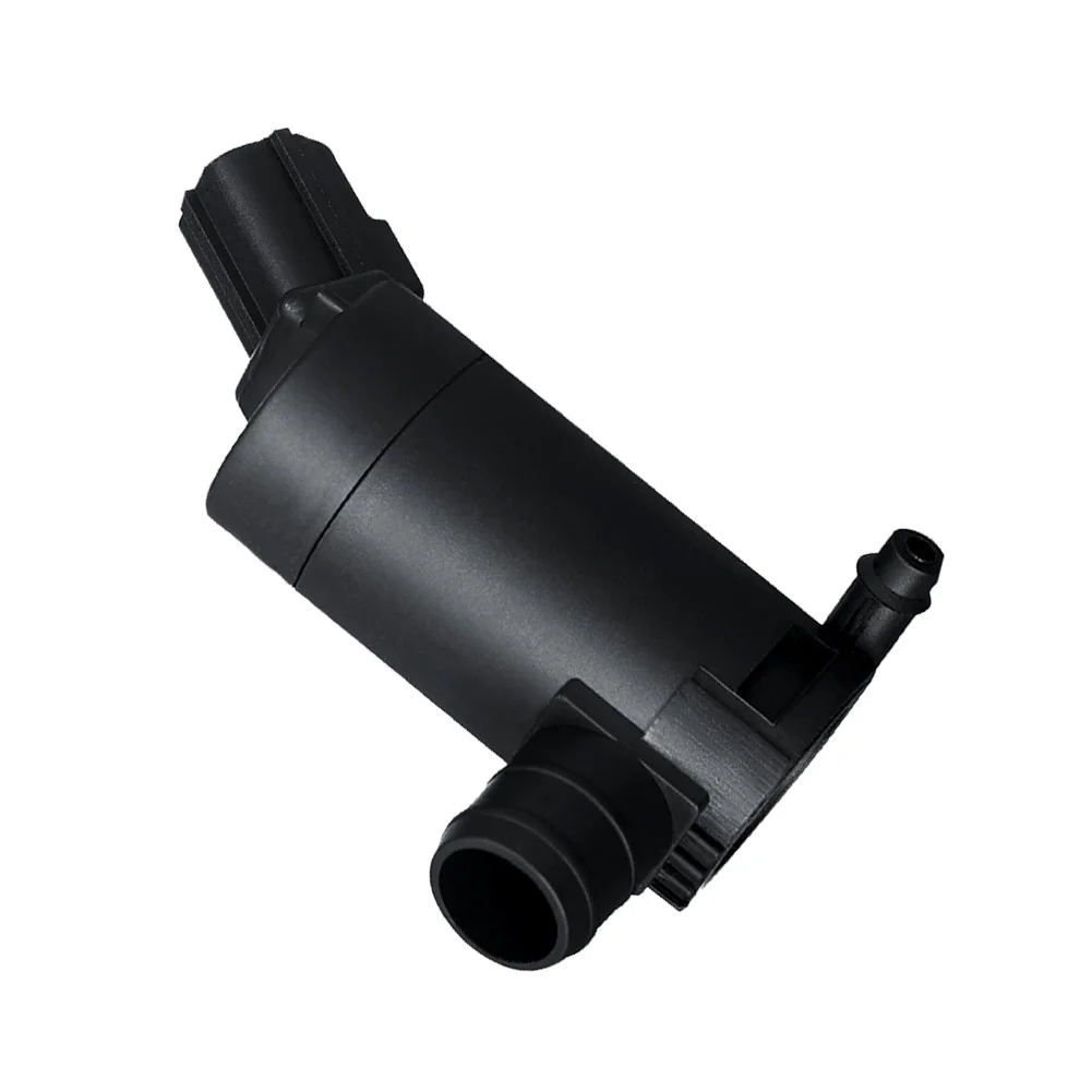 Bomba de Lavaparabrisas para Ford F150, Mustang, E250, E350, E450, Explorer Sport Trac 8C3Z17664A, Pieza de Repuesto Directa