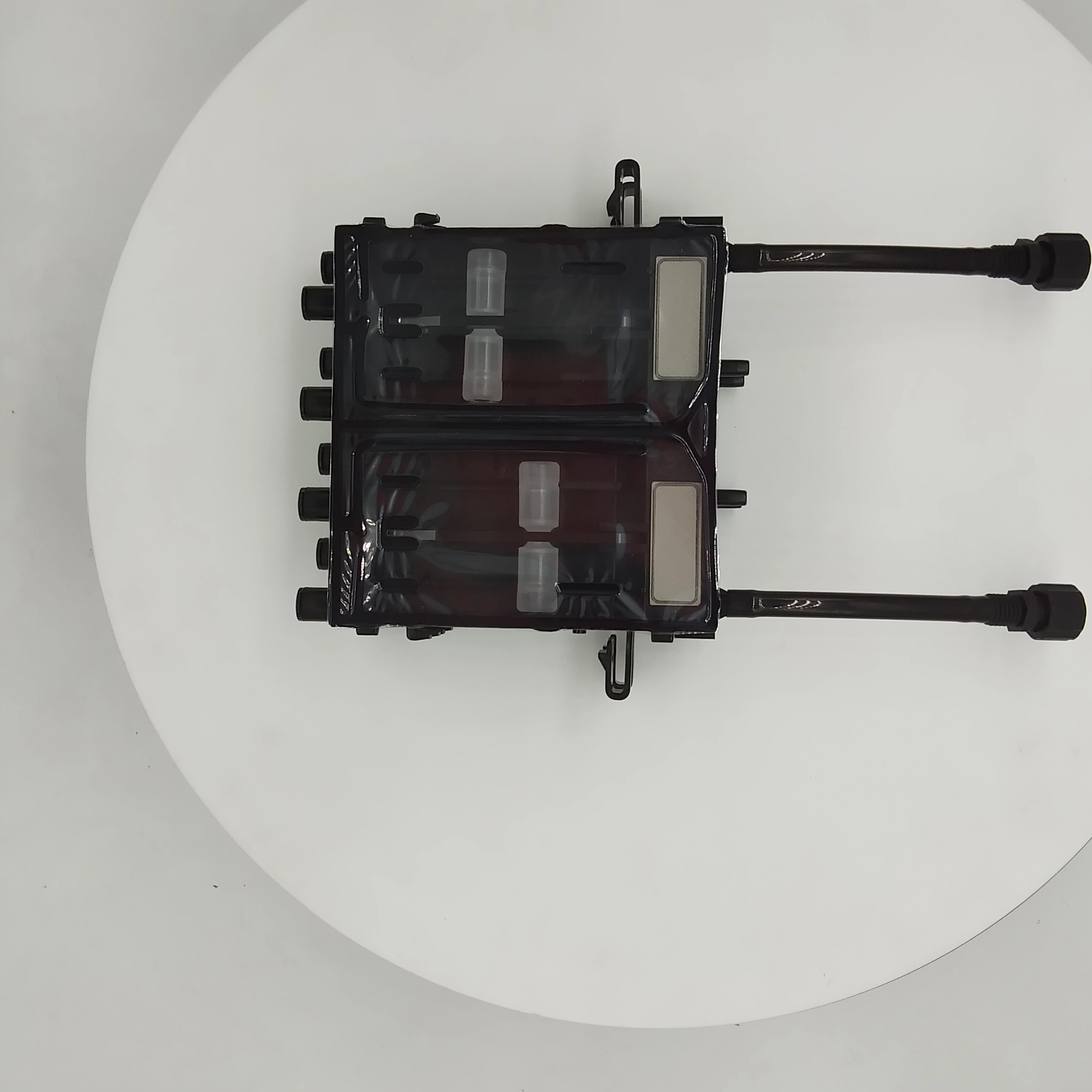 

Совершенно новый дополнительный бак JFX200-2513 BK в сборе MP-M016008 для принтера Mimaki