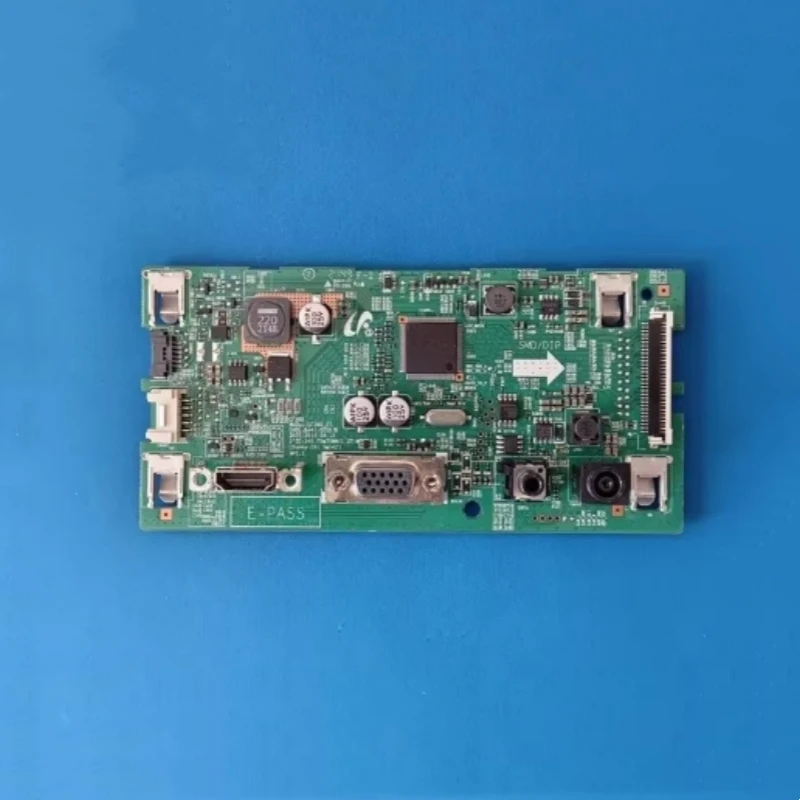 BN41-02507B BN41-02507 Placa Base Principal para LC24F390FHLXZX C24F390FHL C24F390FH LC27F390FHLXZX C27F390FHL C27F390FH