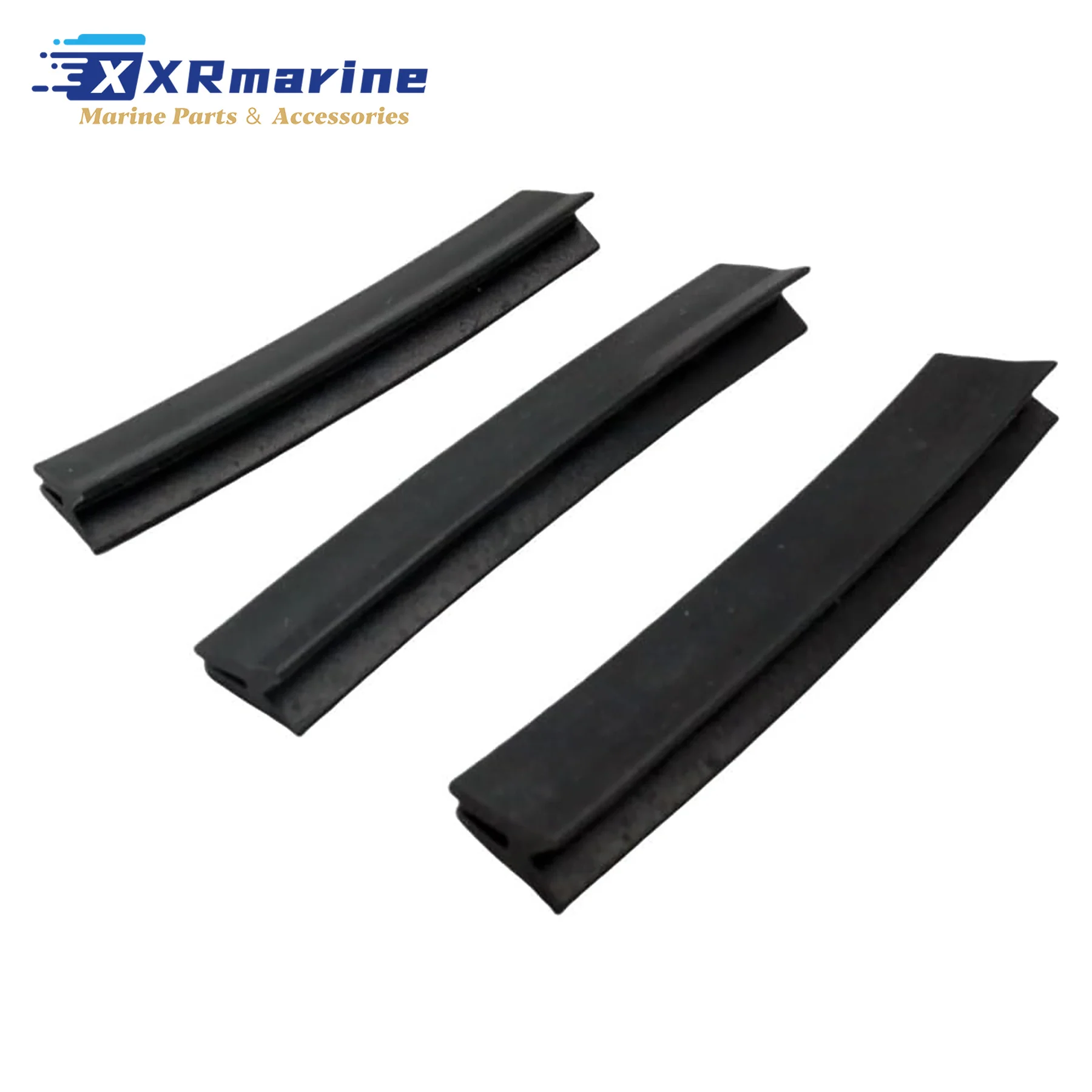 Marine Engine Heat Exchanger Seal Kit Compatible with Volvo Penta AD31 TAMD31 KAD32 AD41 TAMD41 KAD42 KAMD42 KAD43 KAD44 3586705
