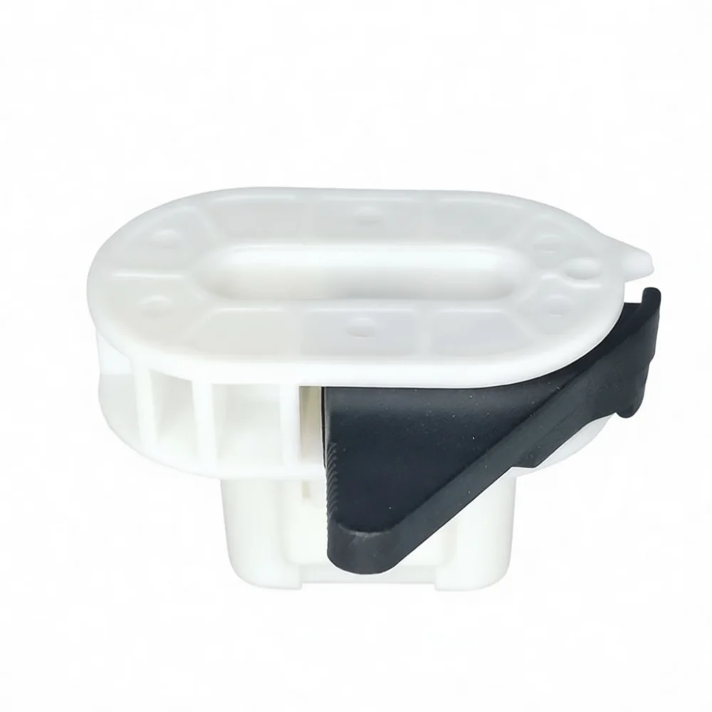 Rear Seat Buckle Clip Fit For Range Rover Evoque Jaguar ST Automotive Repair Fitting LR026762 XR81993 Vehicle Interior Part