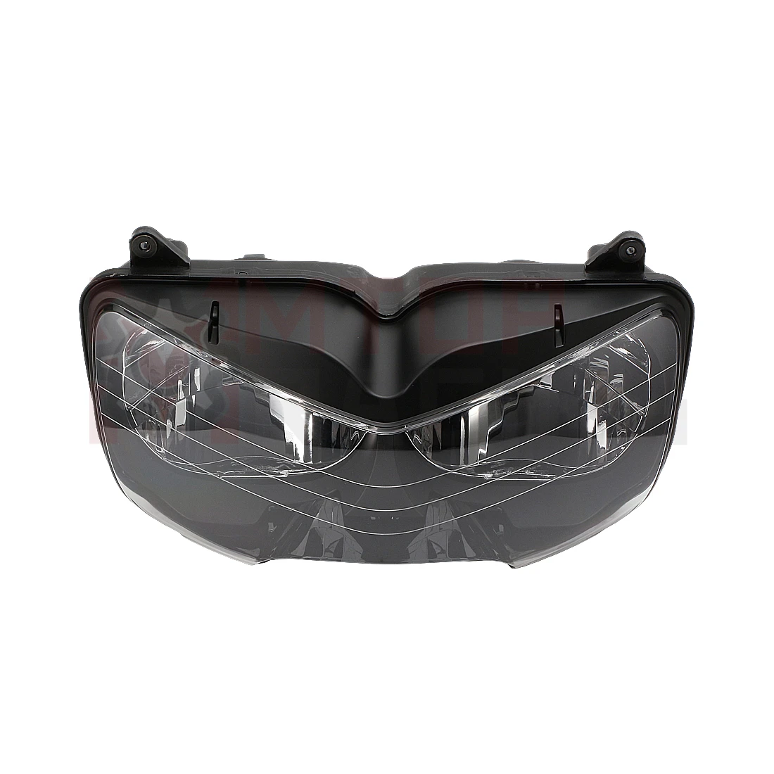 

Motorcycle Headlight Assembly Head Lamp For Honda CBR900RR CBR919RR FIREBLADE 1995 1996 1997 33101-MAE-671 Front Headlamp