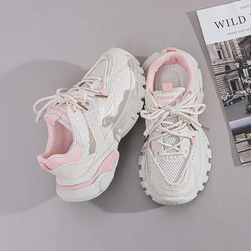 Beige Woman Shoes Casual Spring Boots Purple Sneakers Sport Tenni Brand Name Entertainment Wide Fit Sapatenis Super Brand