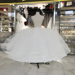 ZCYBOOM Weddings & Events Store petticoat