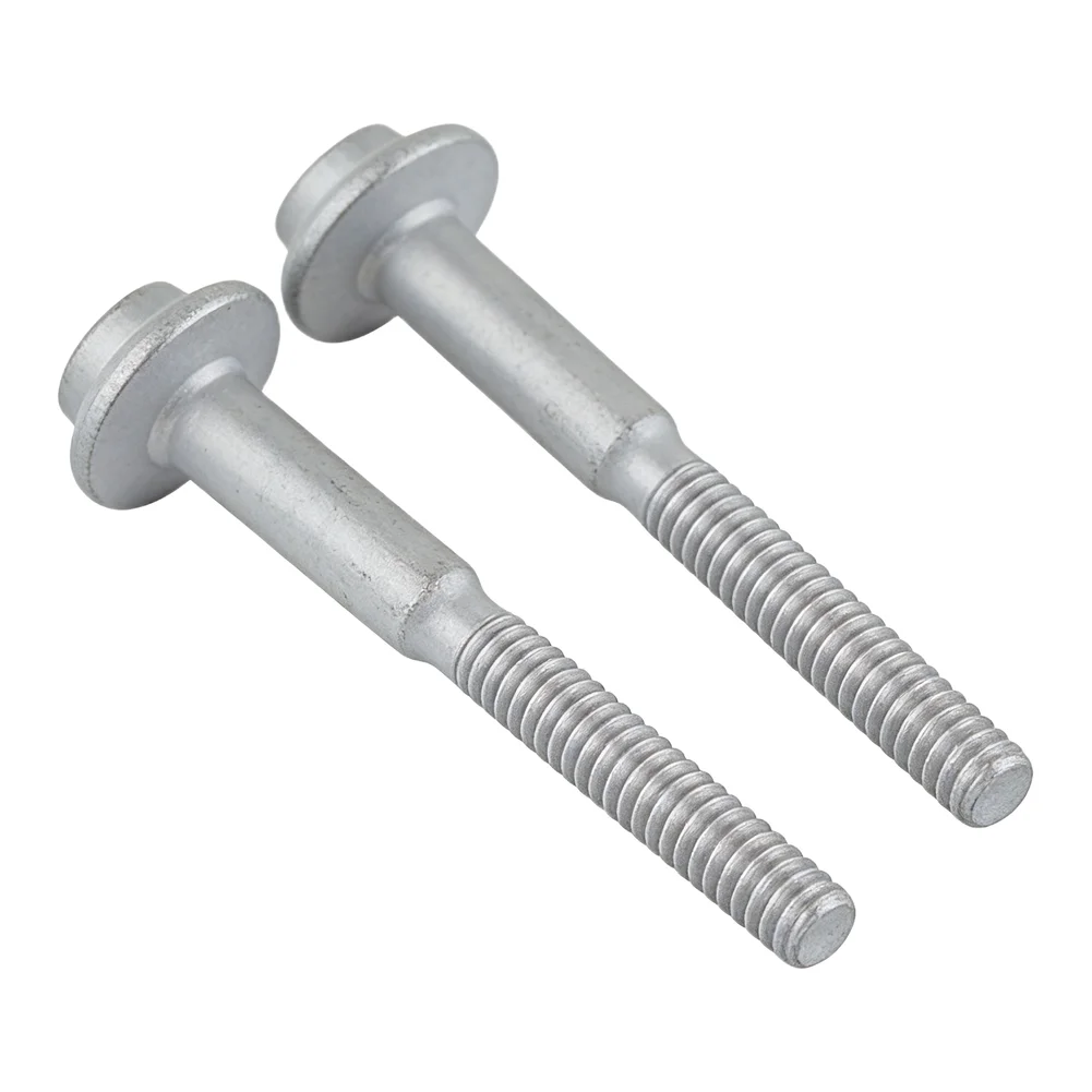 Injector Clamp Bolts Diesel Fuel Injector Vehicle Repair Brand New Condition Stable Performance High Reliability