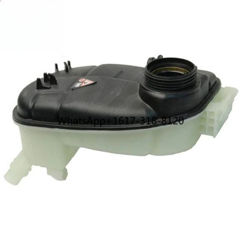 

2465000049 Coolant Reservoir Expansion Tank A2465000049 for Merc edes CLA250 GLA250 2.0L 2014-2017