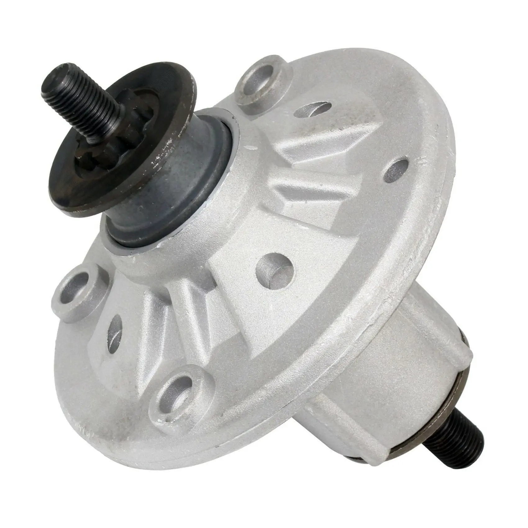 Spindle Assembly for John Deere Oregon Snapper Replaces for AM136733 AM143469 Oregon 82-358