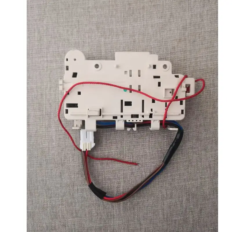 DLS-8A-4 is suitable for Toshiba drum washing machine factory door lock DC310V