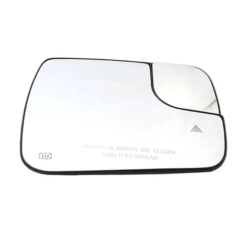 Top sale 2X For Dodge Ram 1500 2500 2019-2021 Rear View Mirror, With Blind Spot Detection System 68402095AA 68079362AA,Right