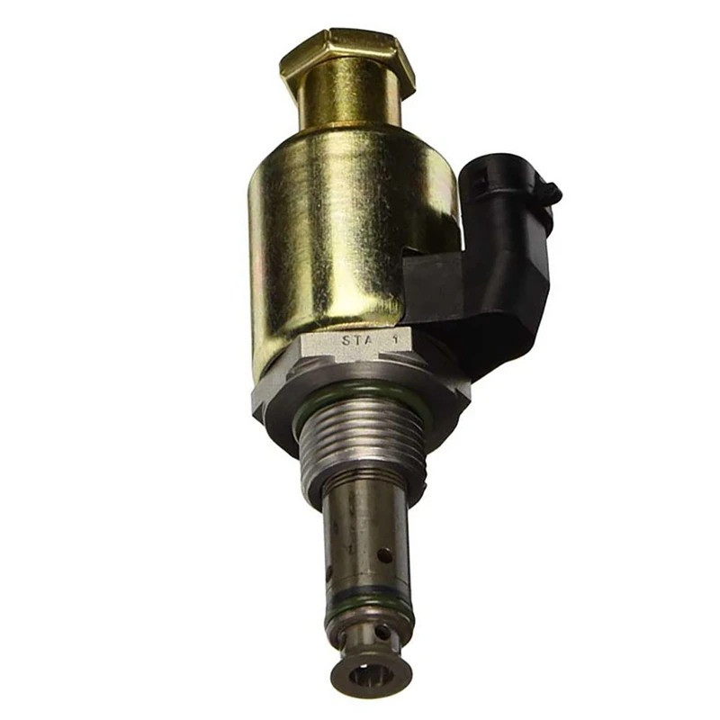 CM5013 Fuel Pressure Regulator For FORD 7.3L IPR VALVE Fuel Injection Pressure Regulator F81A9C968AA