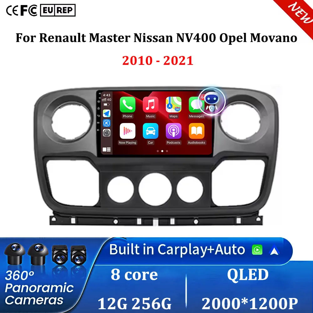 Android16 For Renau… - image