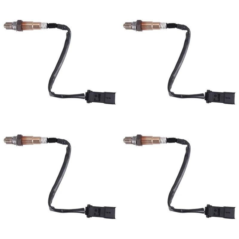 

L38A-4X Датчик кислорода для Chery Tiggo 3 Tiggo 2/3X 4/5X Tiggo 7/8 Arrizo 5/7 J60-3611061 F01R00C096