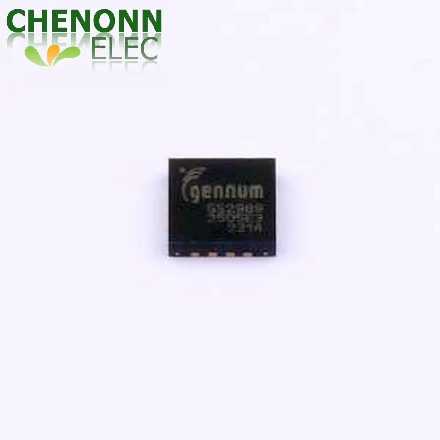 2PCS/LOT GS2989-INE3 (Video Processing)