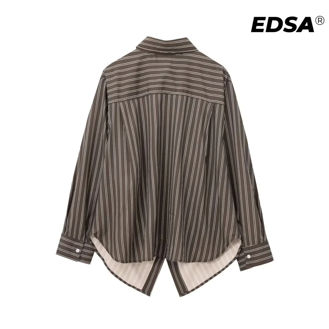 Thumbnail 3 - #86 Top Button Down Blouses Picks for Every Budget