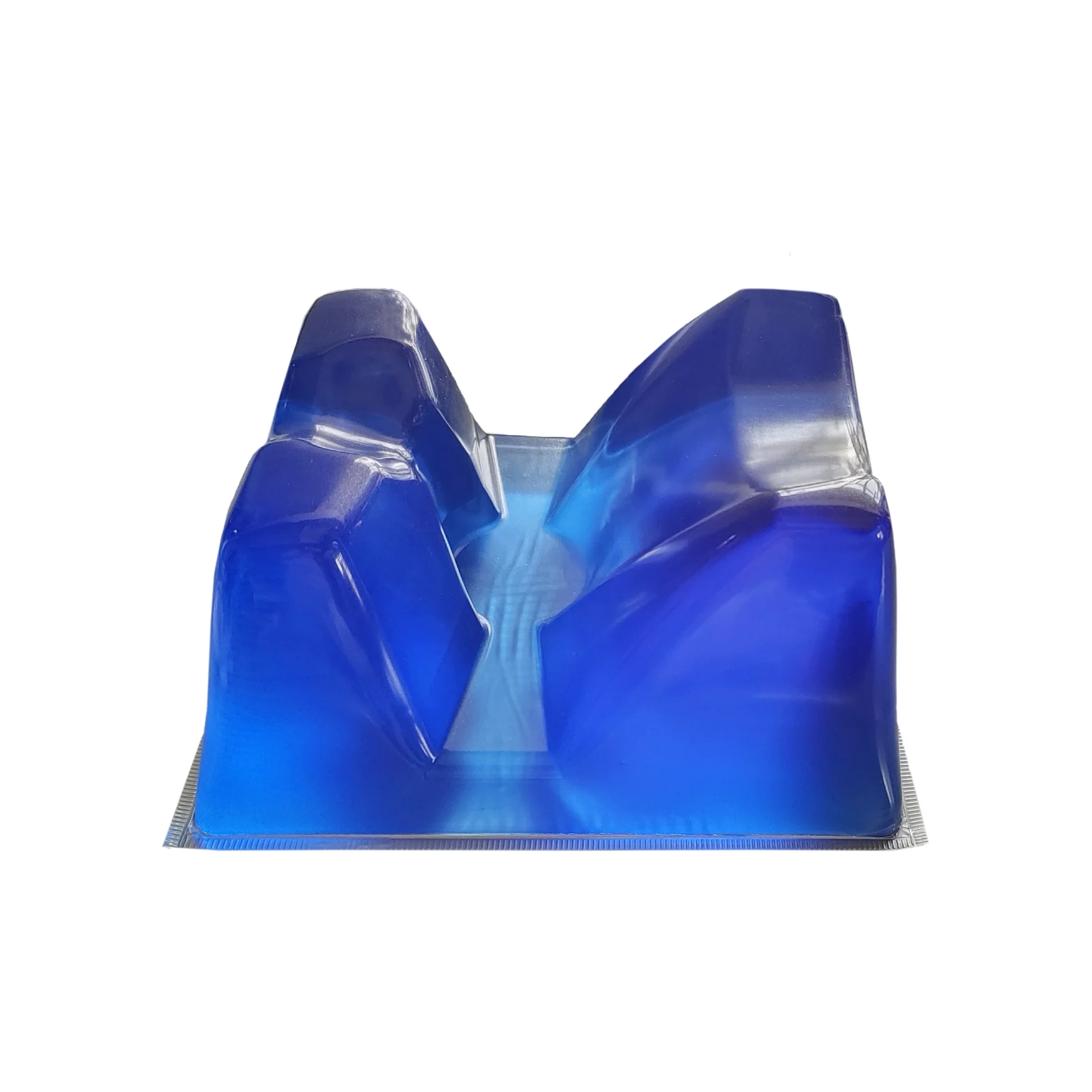 Patient Positioning Cushion Gel Heel Pads Surgical Positioner