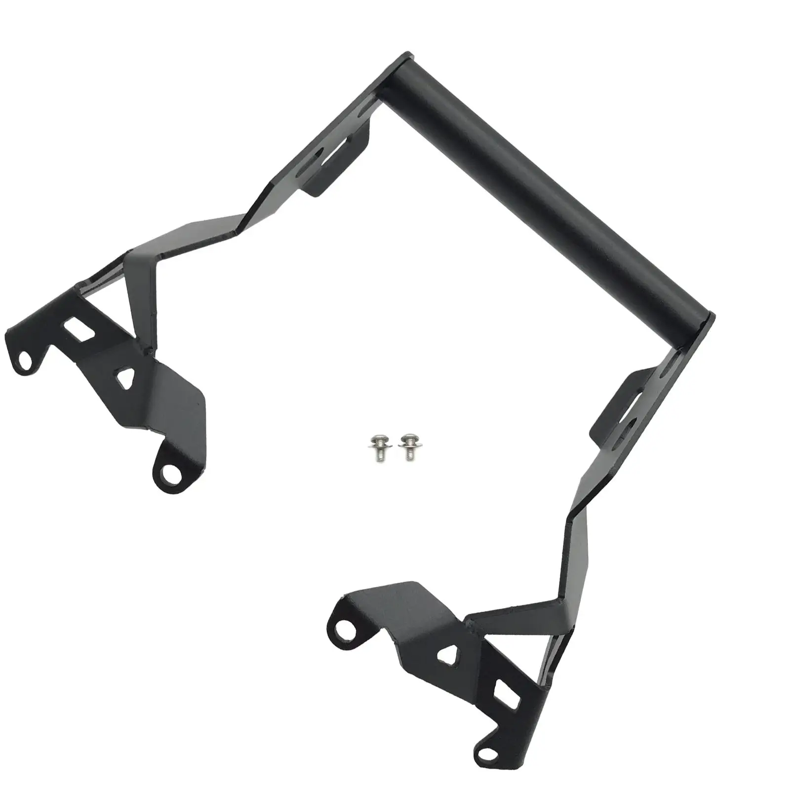 

Motorcycle GPS Navigation Bracket Holder Aluminum Alloy for 800 2015-2017 Parts