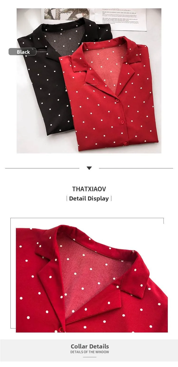 

Winter Autumn Women's Tirt Blouse Tops Ladies Faionable Casual Wear 2020 Collection Comfortable Fit irt