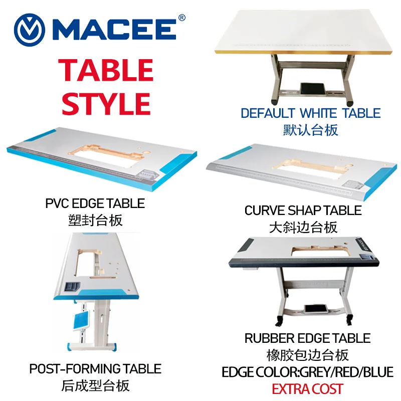 Highly Recommended By USA Fur Group Special Order (MC 202 Fur Sewing Machine )
