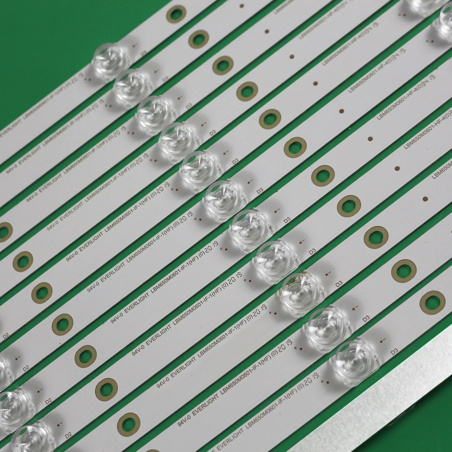 6-ランプ-led-バックライト-ストリップ-65pus7354-65pus6704-65pus7304-65pus6504-12-65pus7805-12-65pus7855-12-lb-gm3030-gj0d226512x6pct9-y-用