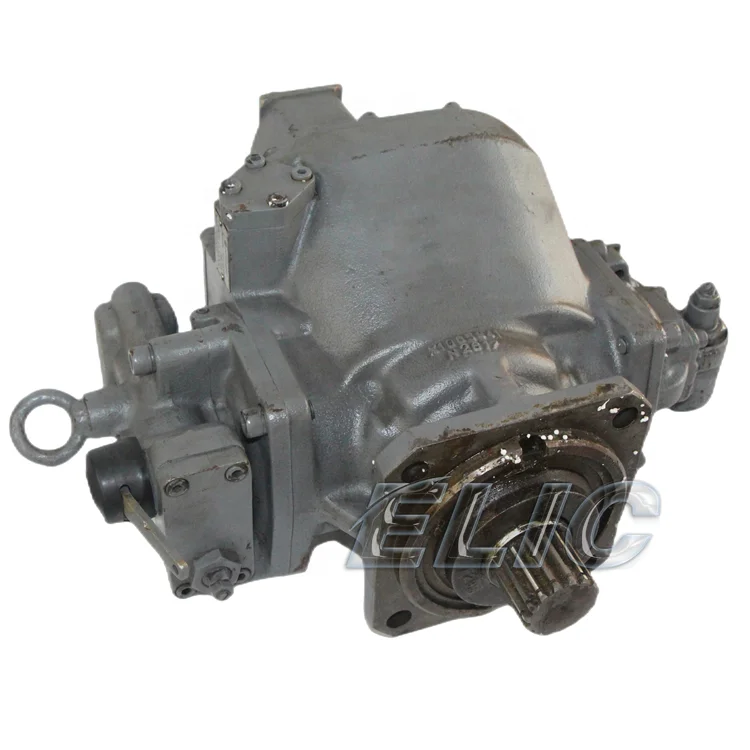 

HPV125B UH07-7 UH07-8 Hydraulic pump spare parts 4501360 4507909 4510712 971367