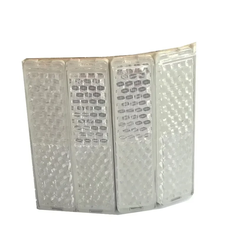 

Portable eye-catching tunnel reflector high retroreflective reflector