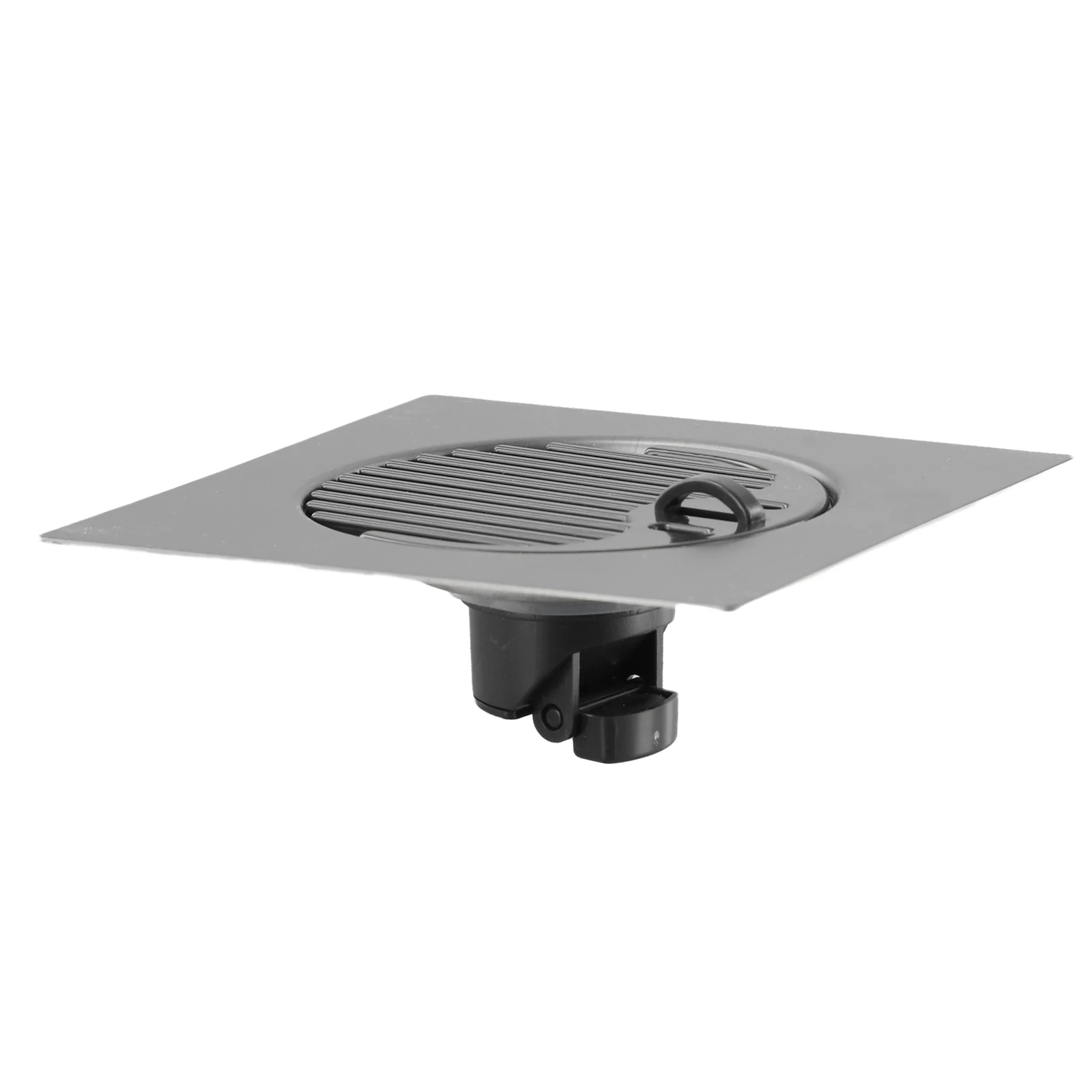 

Bathroom Home Odor-Proof Floor Drain Long-Lasting Performance Removable Mounting Design Stainless Steel Material