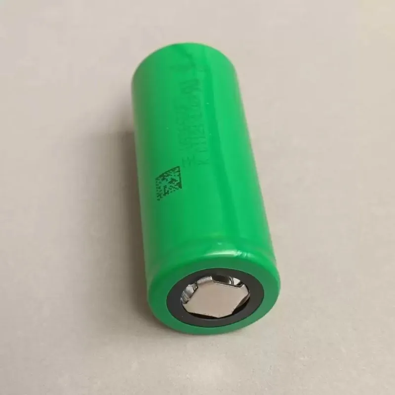 1-2PCS Replacement battery US26650FT 3.2V 2800mAh Flat Head Rechargeable Battery