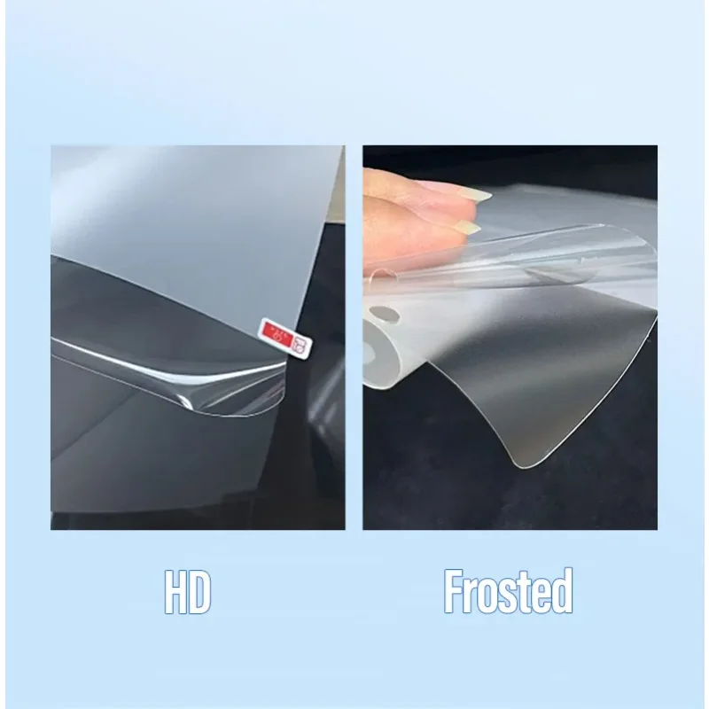 1-3 Stück Vollflächige Rückseiten-Hydrogelfolie für iPhone 17 ProMax 16 15 14 13 12 11 Pro Kratzfeste Rückseiten-Schutzfolie – Detail 4