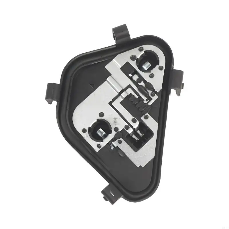 6XDF Tail Lamp Contact Board 63217313043 63217313044 with Two Socket Design for Rear Light Repair and Vehicle Lighting Service