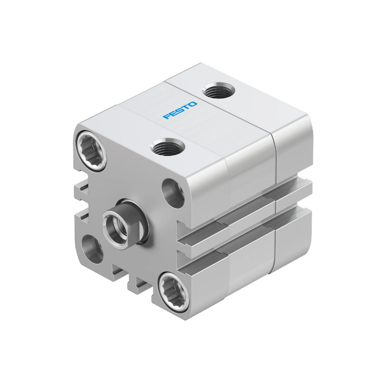 

FESTO ADN-32-5-I-P-A 536278 Compact Air cylinder New