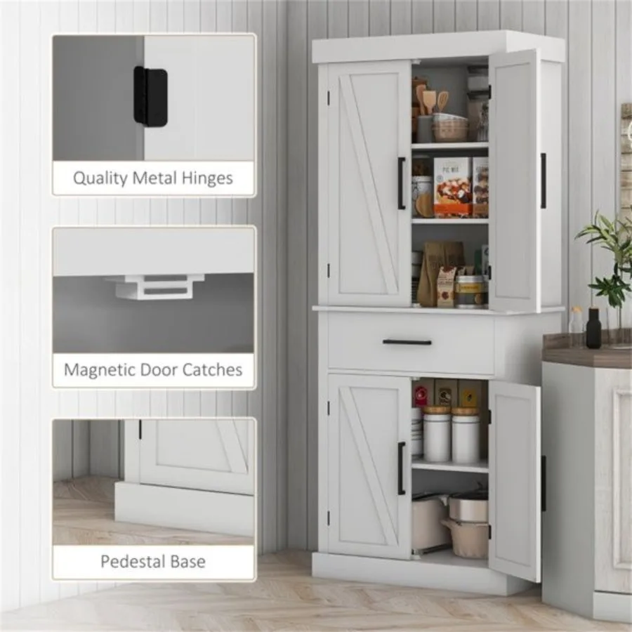 Küchenwagen, Küchenschrank, Sideboard