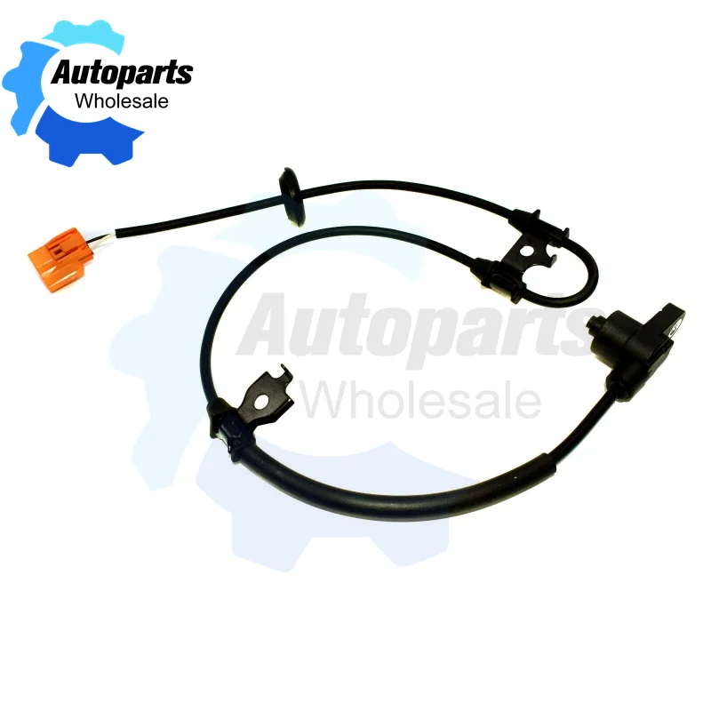 

57450-S0X-A01 For Honda Odyssey V6 3.5L 1999-2004 Passenger Van 5-door ABS Sensor Wheel Speed