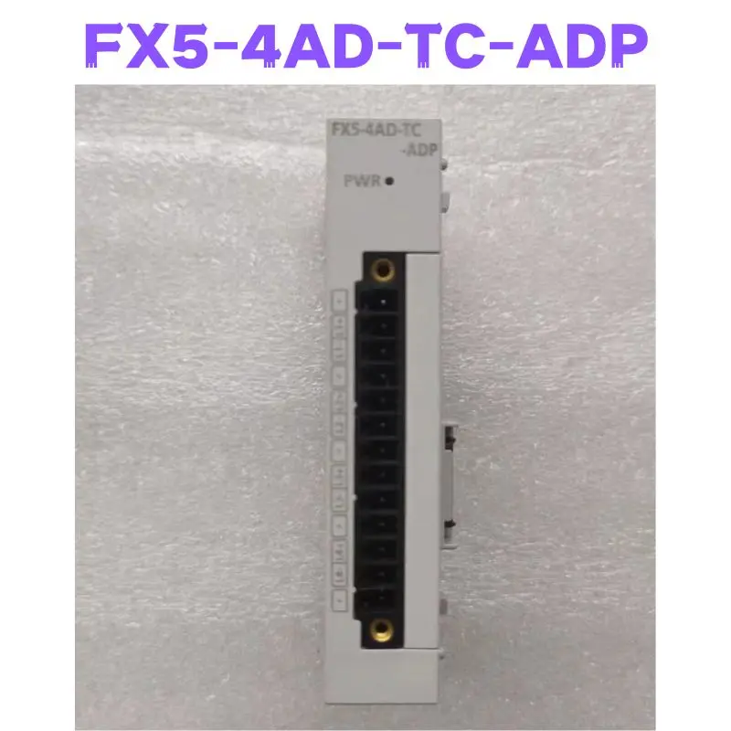 Second-Hand FX5-4AD…