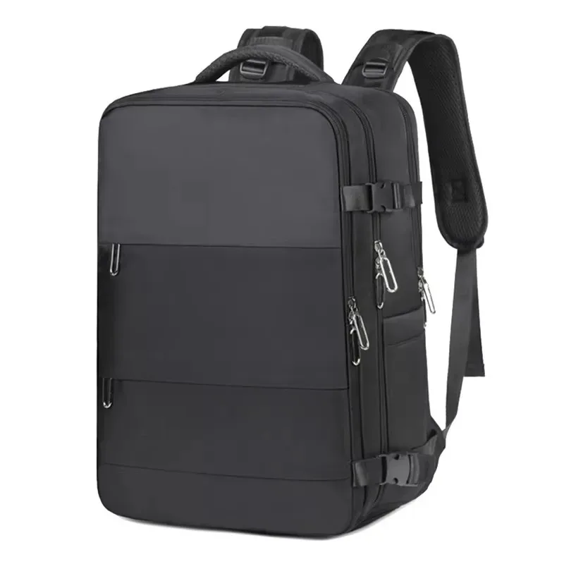 

Laptop Backpack 15.6 inch Large Capacity Travelling Backpacks Waterproof Laptop Bag Multi-pockets Women's Backpack ﻿