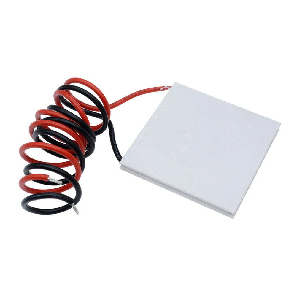 Plate Module Heatsink Module Office Noise-free Solid State Thermoelectric Plate Module With A Heat Sink Practical