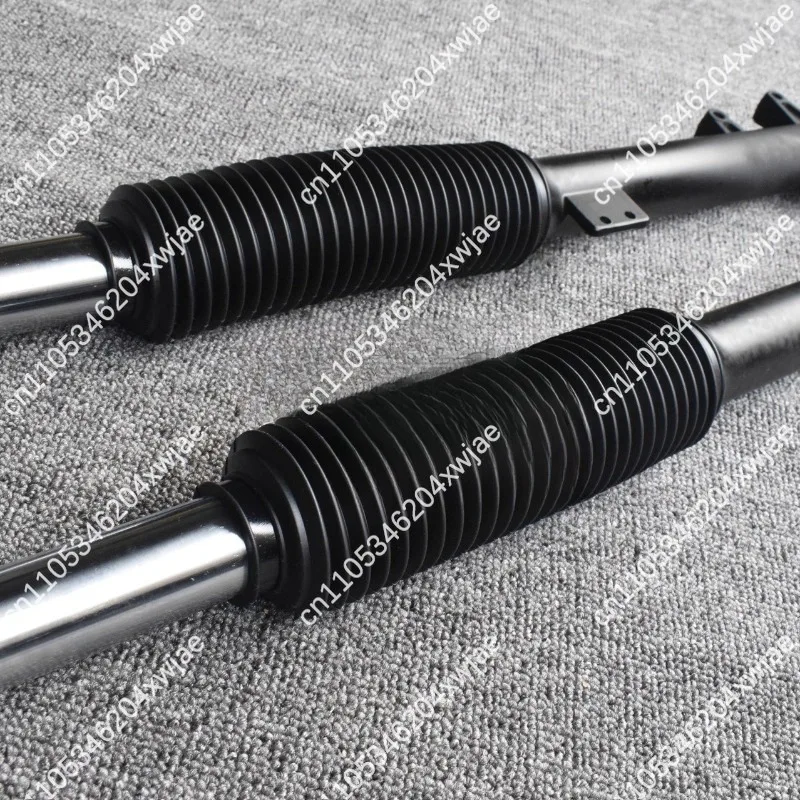 CQR150 CQR250 Front Fork Suspension, Hydraulic Shock Absorber for Dirt Bike Motorcycle, Off-road Motocross ATV Replacement Part