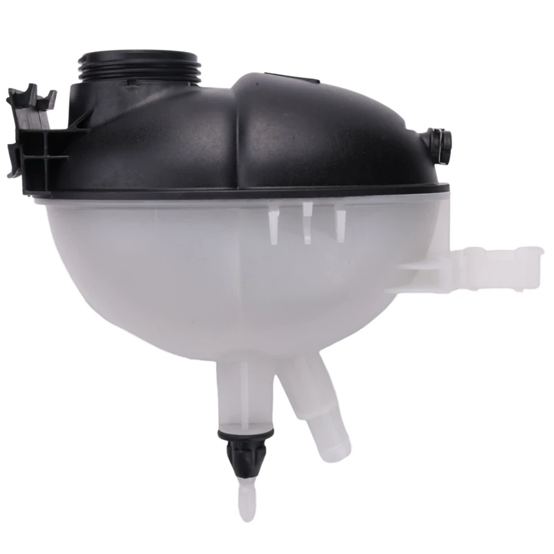 Car Coolant Recovery Expansion Tank For Mercedes Benz C250 C300 C350 204T 2045000749