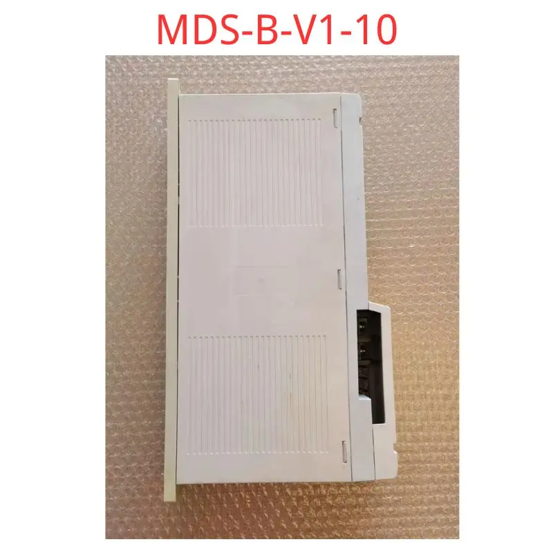 Used MDS-B-V1-10 Driver test ok