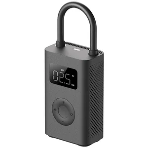 Xiaomi Mijia Bomba de aire 2 25%Boost de velocidad Mini compresor de aire eléctrico portátil Tesoro 150PSI Tipo-C LED MultiTool Inflator Xiomi 10 mejores ventas Moto G Power 2022 - №2