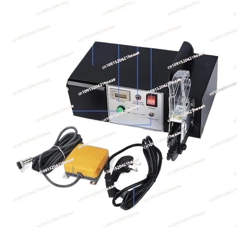 Suitable for Electric Terminal Crimping Machine, Crimping Terminal Machine, Terminal Tool   EM6B2